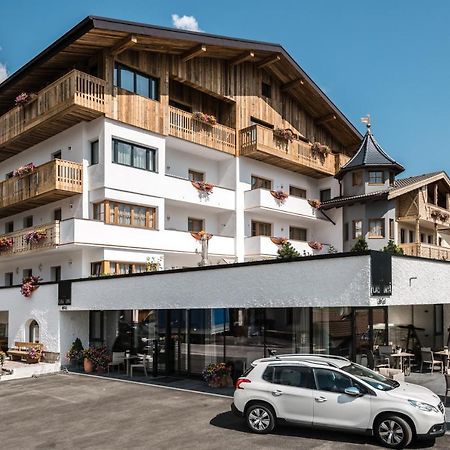 Hotel Ciasa Tama La Villa  Dış mekan fotoğraf