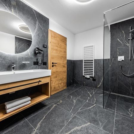Hotel Ciasa Tama La Villa  Dış mekan fotoğraf