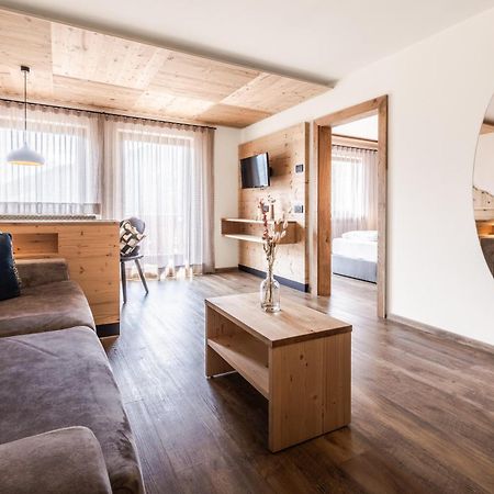 Hotel Ciasa Tama La Villa  Dış mekan fotoğraf