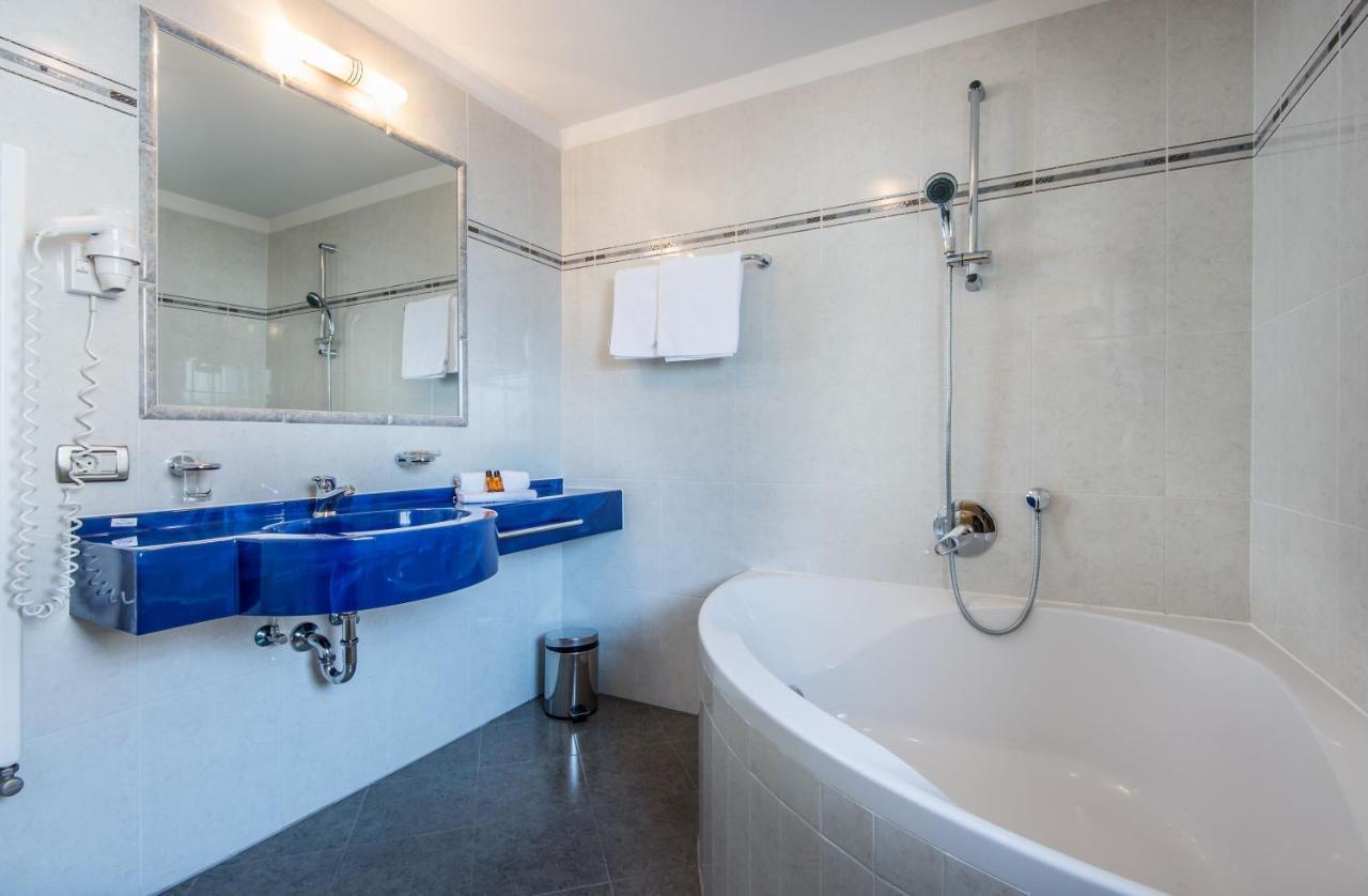 Hotel Ciasa Tama La Villa  Dış mekan fotoğraf