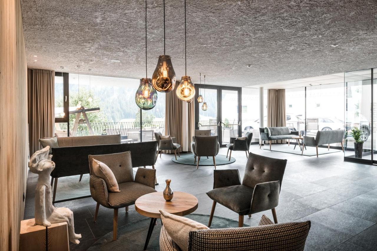 Hotel Ciasa Tama La Villa  Dış mekan fotoğraf